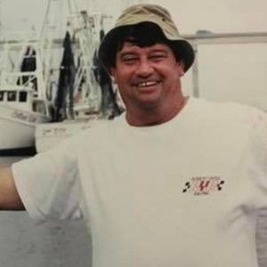 Meet your Posher, Mike